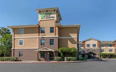 Photo 2 - Extended Stay America Suites Sacramento Elk Grove