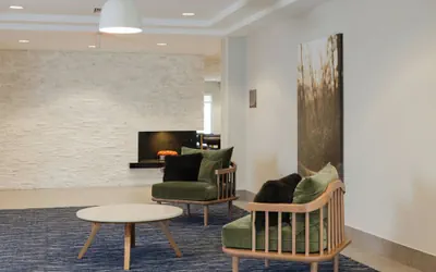 Photo 4 - Fairfield Inn and Suites by Marriott Muskegon Norton Shores
