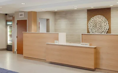 Photo 2 - Fairfield Inn and Suites by Marriott Muskegon Norton Shores