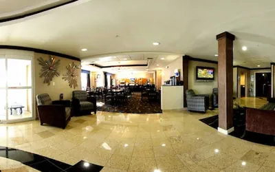 Photo 3 - Holiday Inn Express Hotel & Suites Bastrop by IHG