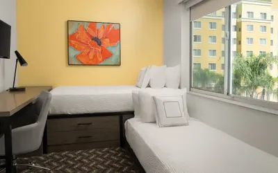 Photo 4 - Residence Inn By Marriott Anaheim Resort Area