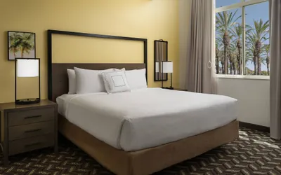 Photo 5 - Residence Inn By Marriott Anaheim Resort Area