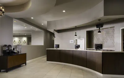 Photo 3 - Residence Inn By Marriott Anaheim Resort Area
