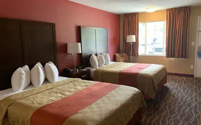 Photo 5 - Rosewood Inn and Suites