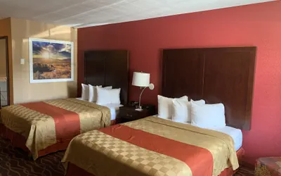 Photo 3 - Rosewood Inn and Suites