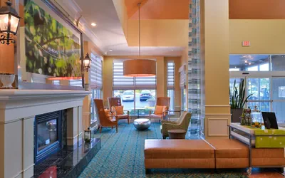 Photo 5 - Hilton Garden Inn Columbia