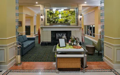Photo 3 - Hilton Garden Inn Columbia