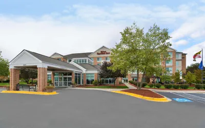 Photo 2 - Hilton Garden Inn Columbia