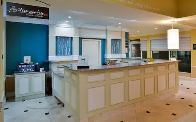 Photo 4 - Hilton Garden Inn Columbia
