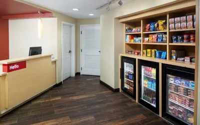Photo 5 - TownePlace Suites by Marriott Springfield