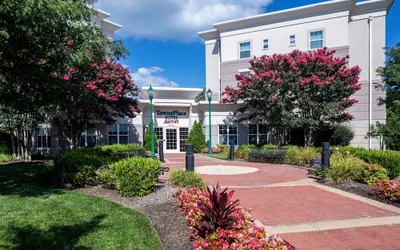TownePlace Suites by Marriott Springfield