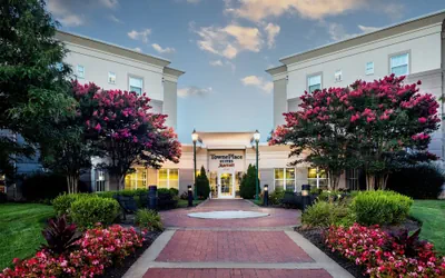 Photo 2 - TownePlace Suites by Marriott Springfield