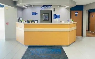 Photo 2 - Americas Best Value Inn & Suites Ada