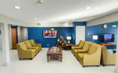 Photo 5 - Americas Best Value Inn & Suites Ada