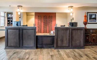 Photo 5 - Country Inn & Suites by Radisson, Grandville-Grand Rapids West, MI