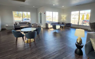 Photo 5 - Clarion Inn Idaho Falls Riverfront