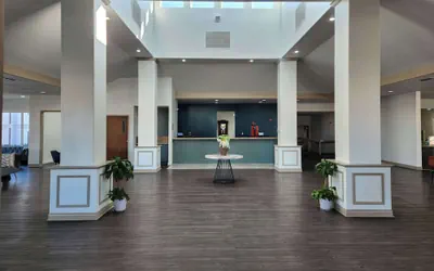 Photo 3 - Clarion Inn Idaho Falls Riverfront