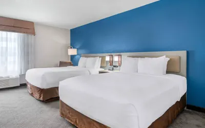Photo 2 - Comfort Inn & Suites Sheboygan I-43