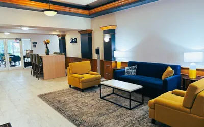 Photo 3 - Comfort Inn & Suites Sheboygan I-43