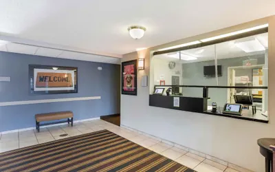 Photo 3 - Extended Stay America Select Suites Wilkes Barre Scranton