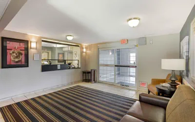 Photo 4 - Extended Stay America Select Suites Wilkes Barre Scranton