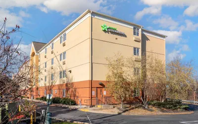 Photo 2 - Extended Stay America Select Suites Wilkes Barre Scranton