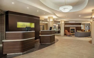 Photo 5 - Courtyard by Marriott Middletown Goshen