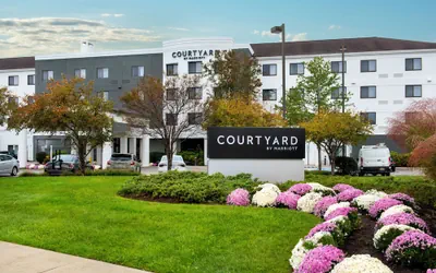 Courtyard by Marriott Middletown Goshen