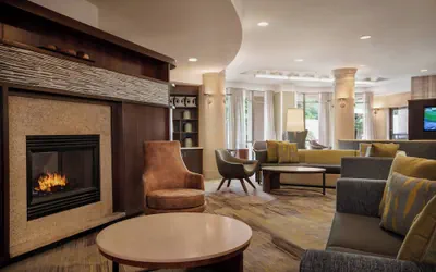 Photo 3 - Courtyard by Marriott Middletown Goshen