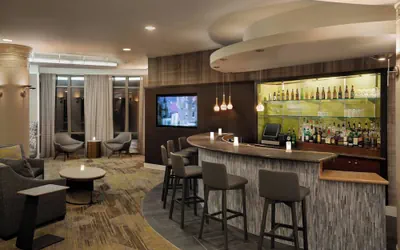Photo 4 - Courtyard by Marriott Middletown Goshen