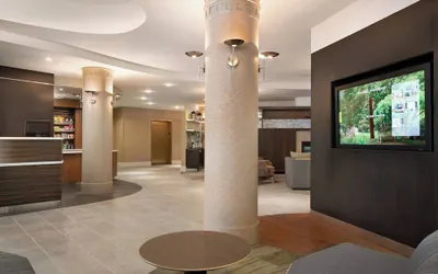 Photo 2 - Courtyard by Marriott Middletown Goshen