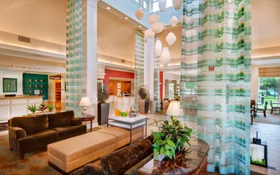Photo 5 - Hilton Garden Inn St. Louis/O'Fallon MO