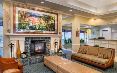 Photo 4 - Hilton Garden Inn St. Louis/O'Fallon MO