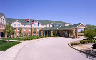 Photo 2 - Hilton Garden Inn St. Louis/O'Fallon MO