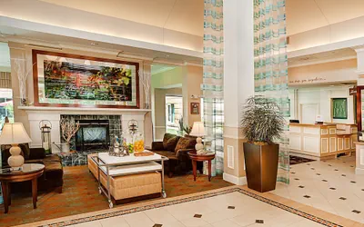 Photo 3 - Hilton Garden Inn St. Louis/O'Fallon MO
