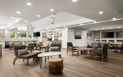 Photo 2 - Residence Inn by Marriott Holland