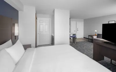 Photo 5 - Residence Inn by Marriott Holland