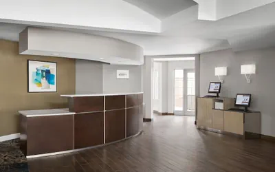 Photo 2 - Residence Inn by Marriott Indianapolis Northwest
