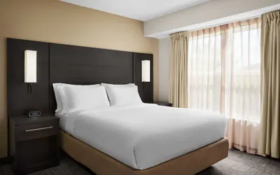 Photo 3 - Residence Inn by Marriott Indianapolis Northwest