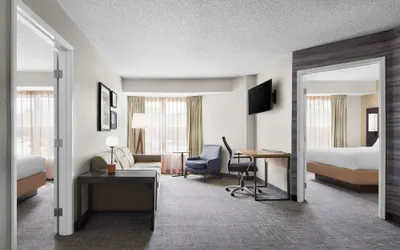 Photo 5 - Residence Inn by Marriott Indianapolis Northwest