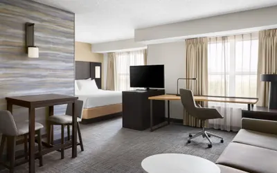 Photo 4 - Residence Inn by Marriott Indianapolis Northwest