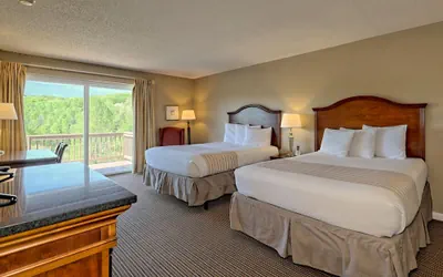 Photo 4 - Kingwood Resort