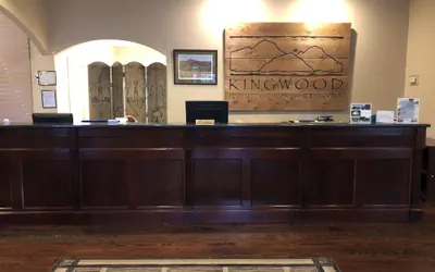 Photo 3 - Kingwood Resort