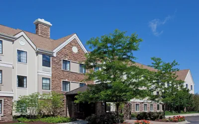 Staybridge Suites, Lincolnshire by IHG