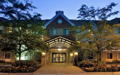 Photo 2 - Staybridge Suites, Lincolnshire by IHG