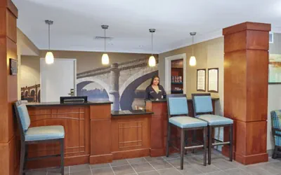 Photo 3 - Staybridge Suites, Lincolnshire by IHG