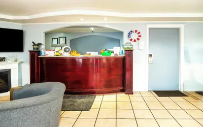 Photo 4 - Hotel O Haven Inn Huntsville AL US 72