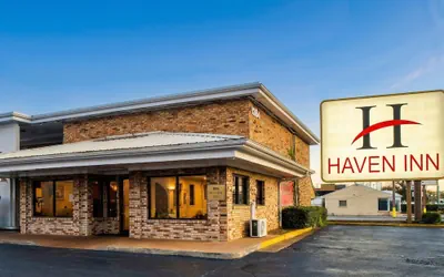 Photo 2 - Hotel O Haven Inn Huntsville AL US 72