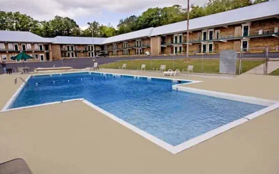 Photo 2 - Extended Stay Suites Cookeville - Tennessee Tech