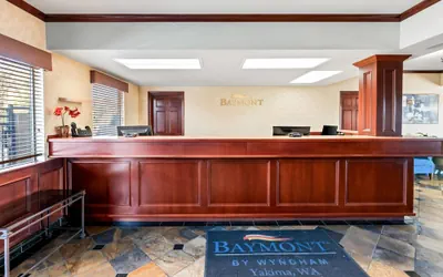 Photo 4 - Baymont by Wyndham Yakima Riverfront